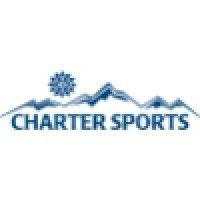 charter sports ski & snowboard rentals logo image