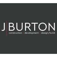 jburton, inc. logo image