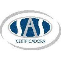 sas certificadora