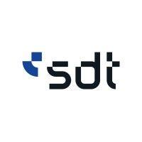 sdt electrónica logo image