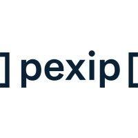 pexip logo image