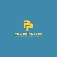 ⚡ power player ⚡