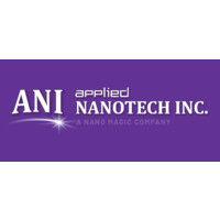 applied nanotech, inc. logo image