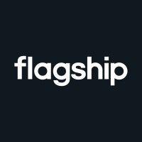 flagship innovation logo image