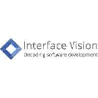 interface vision logo image