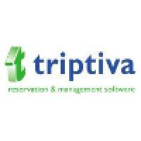 triptiva corporation logo image