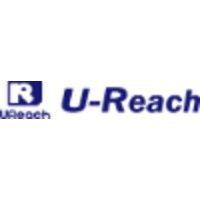 u-reach data solutions inc. logo image