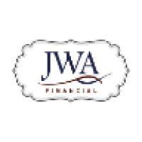 jwa financial group, inc.