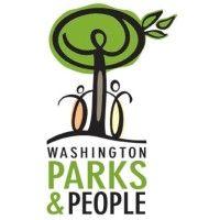 washington parks & people