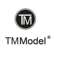 tm model - agência de modelos logo image