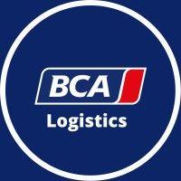 bca logistics limited logo image