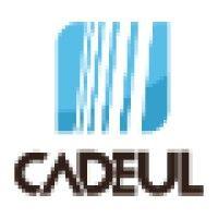 cadeul logo image