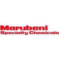 marubeni specialty chemicals inc. logo image