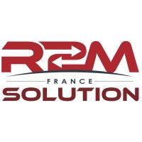 r2m solution france logo image