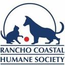 logo of Rancho Coastal Humane Society