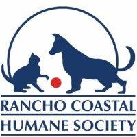 rancho coastal humane society logo image