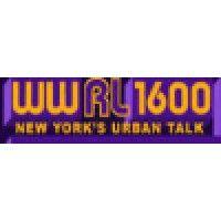 wwrl logo image