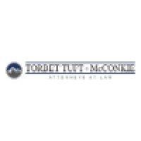 torbet tuft & mcconkie logo image