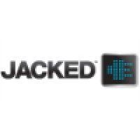 jacked inc. logo image