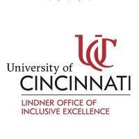 office of inclusive excellence at the university of cincinnati logo image