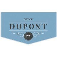 city of dupont logo image