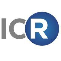 international carbon registry logo image