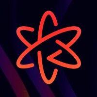 atom logo image