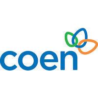 coen markets logo image