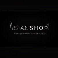 asianshop logo image