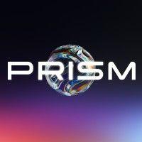 prism logo image