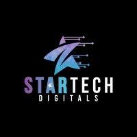 startechdigitals logo image