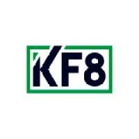 kf8 logo image