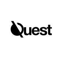 quest logo image