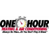 one hour heating and air conditioning of nashville