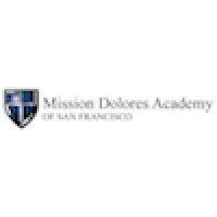 mission dolores academy logo image