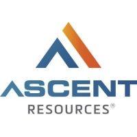 ascent resources logo image