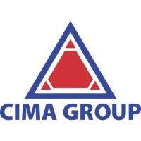 cima group, s.a. de c.v. logo image