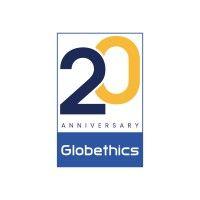 globethics logo image