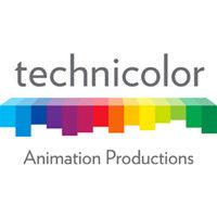 technicolor animation productions