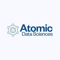 atomic data sciences logo image