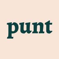 punt logo image