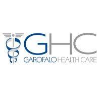 garofalo health care logo image