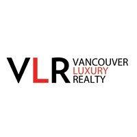 vancouver luxury realty/ vancouver luxury rentals logo image