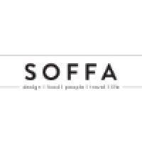 soffa magazine logo image