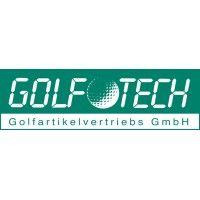 golf tech golfartikelvertriebs gmbh logo image