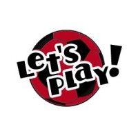 let's play sports, inc. logo image