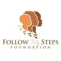 follow my steps foundation logo image