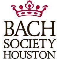 bach society houston logo image