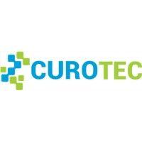 curotec aps logo image