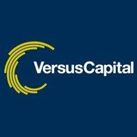 versus capital advisors logo image